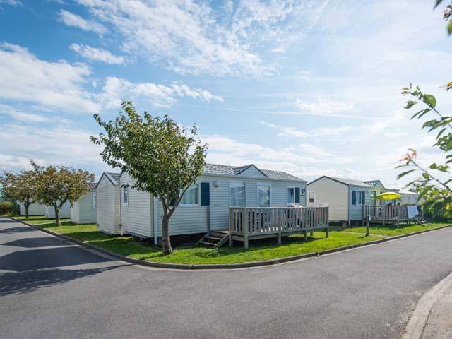 Hotel Park Kerlinga Bredene Exteriér fotografie