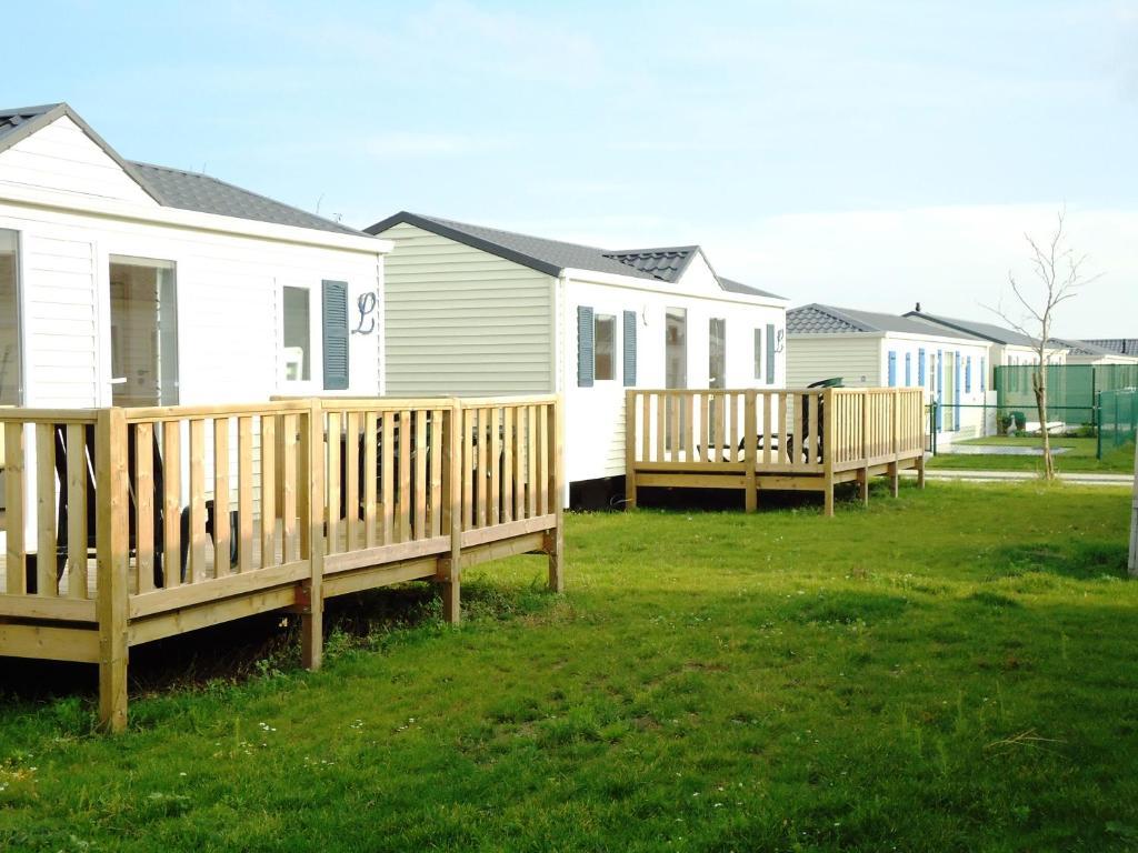Hotel Park Kerlinga Bredene Pokoj fotografie