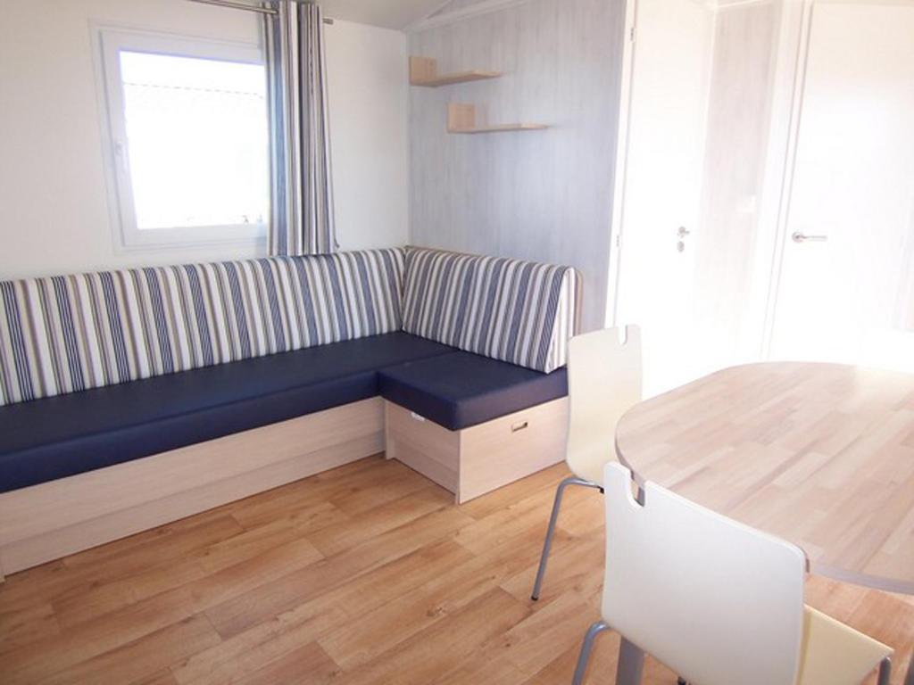 Hotel Park Kerlinga Bredene Pokoj fotografie