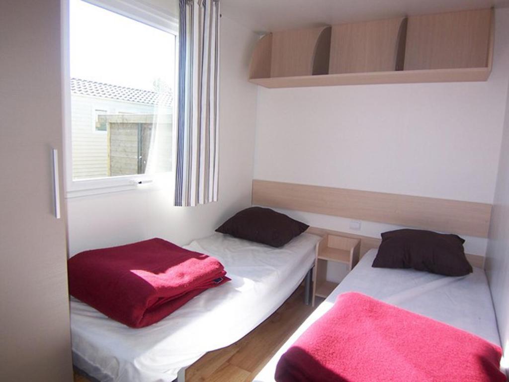 Hotel Park Kerlinga Bredene Pokoj fotografie