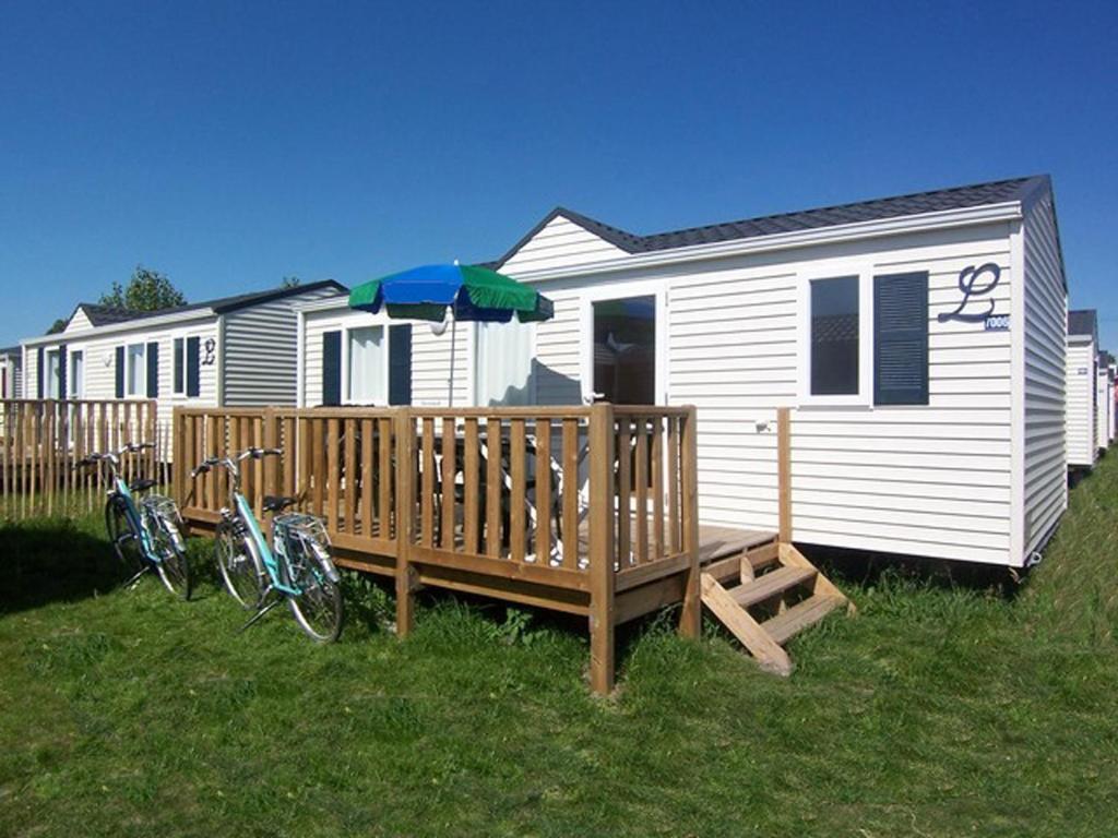 Hotel Park Kerlinga Bredene Pokoj fotografie